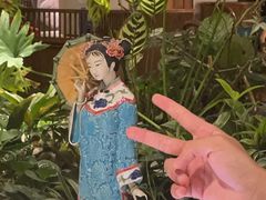 -锦府盐帮·李宅(领展购物广场中关村店)