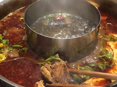 -葛记红焖羊肉(人民路店)