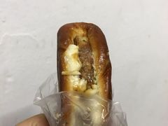 -面包新语(滨湖万达店)