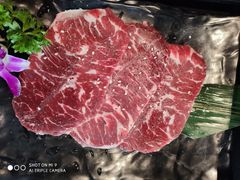 -玖·炭火烤肉
