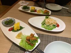 -歌行灯日本料理(伊势丹店)