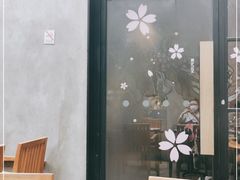 门面-星巴克(甘河路店)