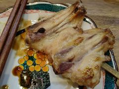 -鸟幸 TORISAKI 炭火居酒屋