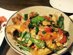 茅庐印象(大悦城店)-茅庐毛血旺(烟台大悦城店)