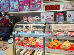 -Tims天好咖啡(河西万象城店)