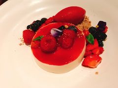 -Mercato莫卡多露台餐厅与酒吧(K11店)