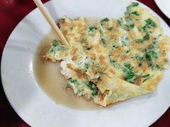 -北京龙庆四季香农家饭庄·灶台鱼·碳烤虹鳟鱼(龙庆峡店)