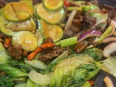 -一烙锅(友谊店)