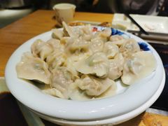 -小平岛開海水饺(浑南店)