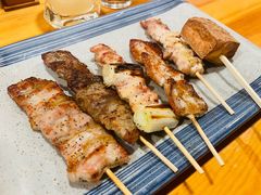 -晶吉·居酒屋·烧鸟·生鱼饭(中山区民主广场店)