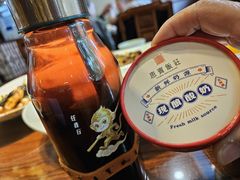 -惠宾饭庄(中山路店)