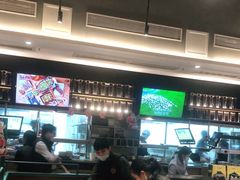 -木屋烧烤(坂田天安云谷店)