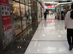 -万达广场(北京槐房店)