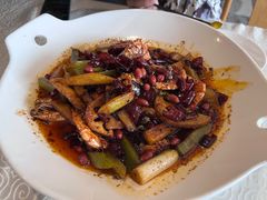 -辣婆婆(航天桥店)