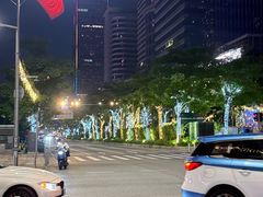 -皇庭广场(福华三路店)