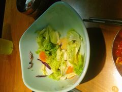 -老炉家木炭烤肉(长江国际店)