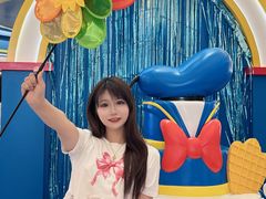 -天河城购物中心