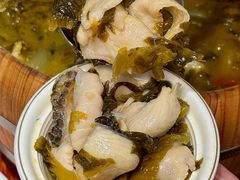 -满堂春特色餐馆