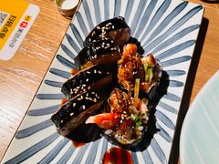 -鸭川食堂·鳗丼(鼓楼店)