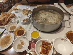 -焯牛潮汕牛肉火锅(云峰街创始店)