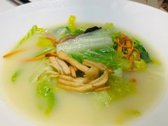 -稻香酒家(长宁KING88广场店)