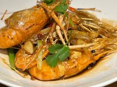 -乔街深夜食堂·小龙虾·高压锅生蚝(杭州总店)