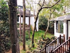 -岳麓山风景名胜区