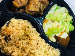 -阿灶卤煮老店·姜母鸭(五店市总店)
