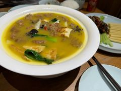 -伊喜饺子·烤鸭(五道口学院路店)