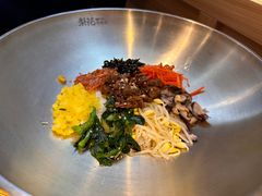 -梨花牛肉汤饭(仁恒伊势丹店)