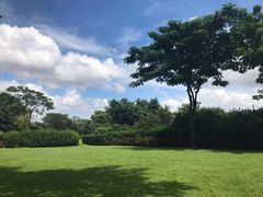 -深圳隐秀山居酒店
