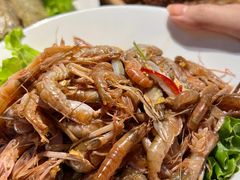 -连锦记海鲜烧烤大排档·锦州特色(西安路交大店)
