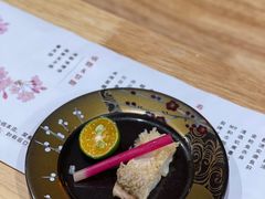 -鮨乐亭Omakase·海胆宴
