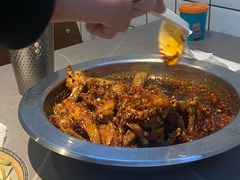 -耍盆友·重庆江湖菜(百子湾店)