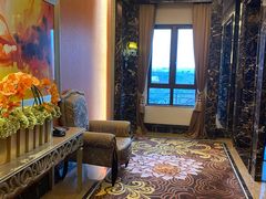 -上海浦东星河湾酒店