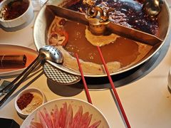 -小龙翻大江文化火锅(宽窄店)