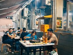 -铜元老码头鳝鱼火锅