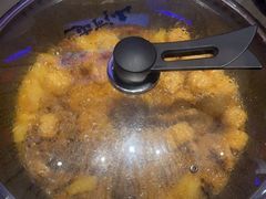 -山河屯铁锅炖·非遗铁锅炖(华强北店)