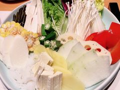 -生如夏花泰式火锅(鹭洲里店)
