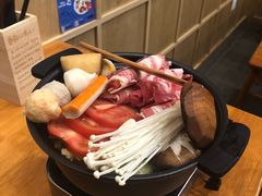 -小条食堂(筼筜天虹店)