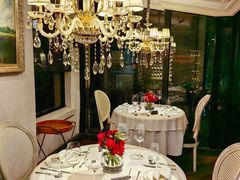 -Le Bistrot de Racine