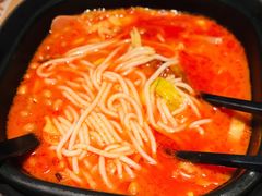 -阿香米线(宁波来福士广场店)