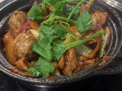 -二楼老店重庆鸡公煲(真光路店)