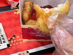 -塔斯汀中国汉堡(嘉禾望岗地铁站店)