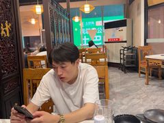 -重庆巴渝火锅(钟家村店)