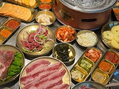 -核桃碳烤肉馆(深圳首店)