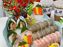 -嘉升大排档(番禺总店)