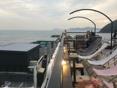-Cafe Rooftop Cheongsapo