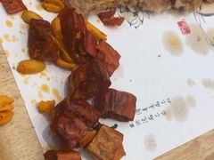 -一江春水·杭帮臻宴(三台山店)