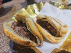 -永茂驴肉(莲池南大街总店)